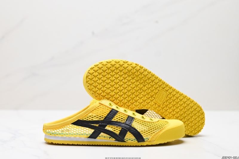 Asics Shoes